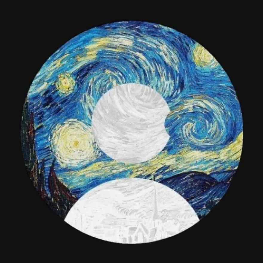 Aesthetic PFP #53 (no face)