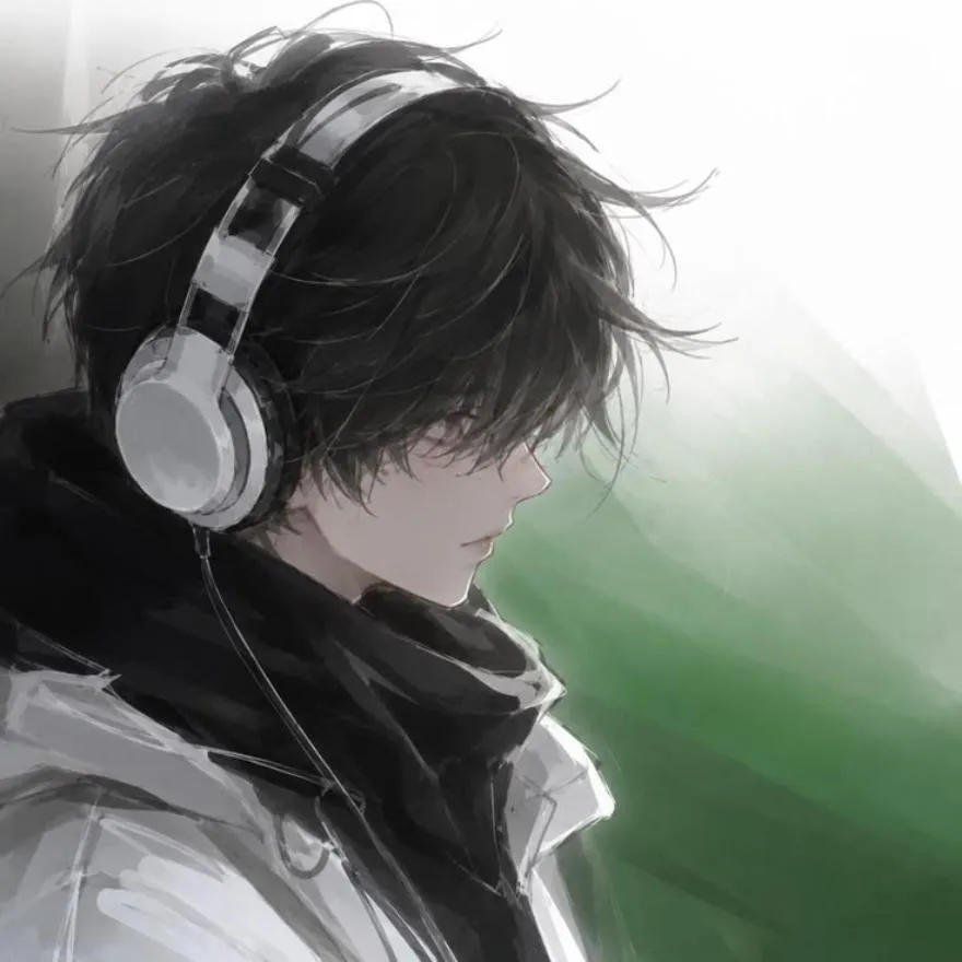 Aesthetic PFP #55 (boy)
