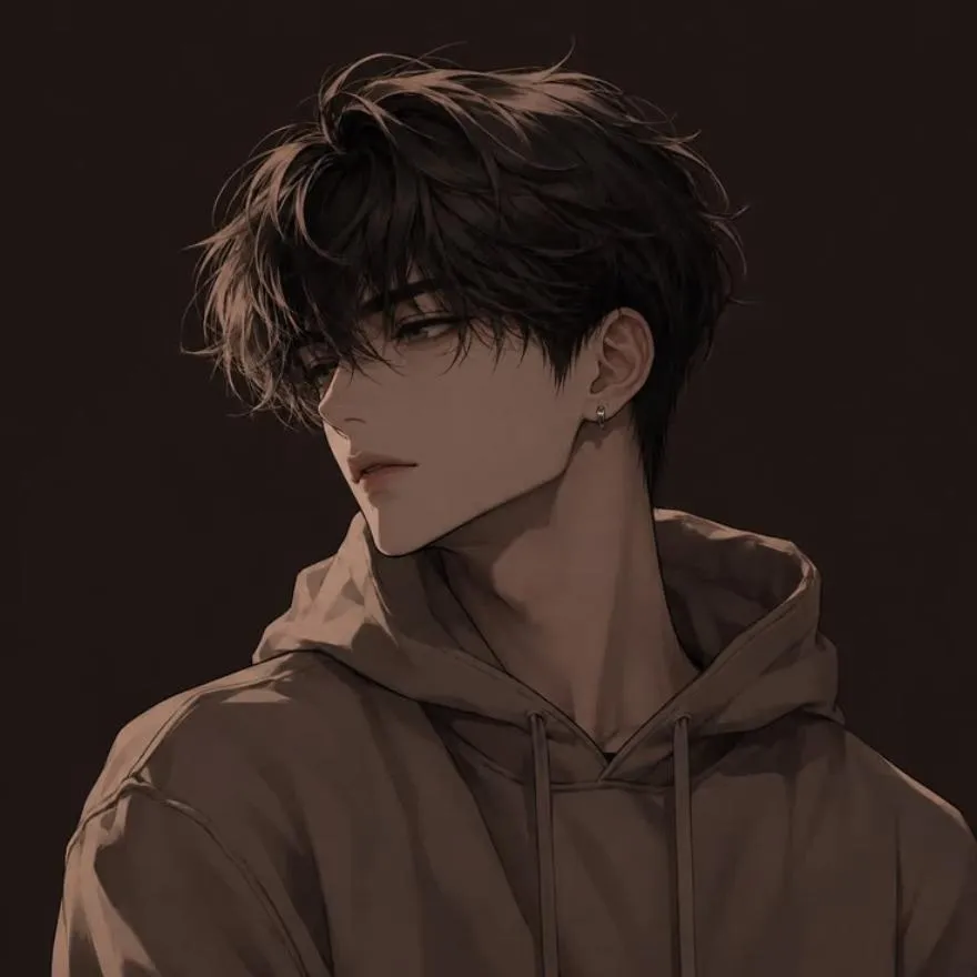 Aesthetic PFP #56 (boy)
