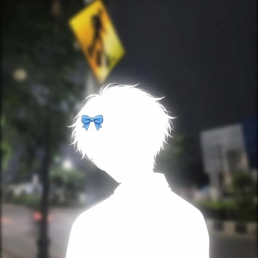 Aesthetic PFP #57 (no face)