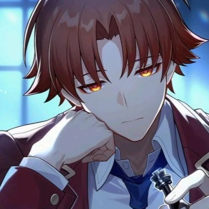 Ayanokoji PFP #18