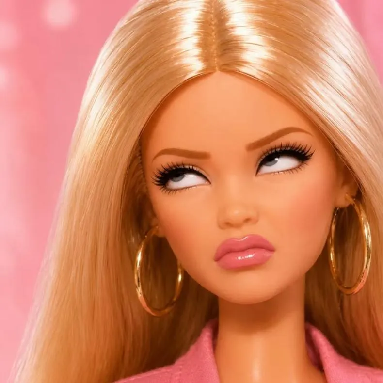 Barbie PFP #23