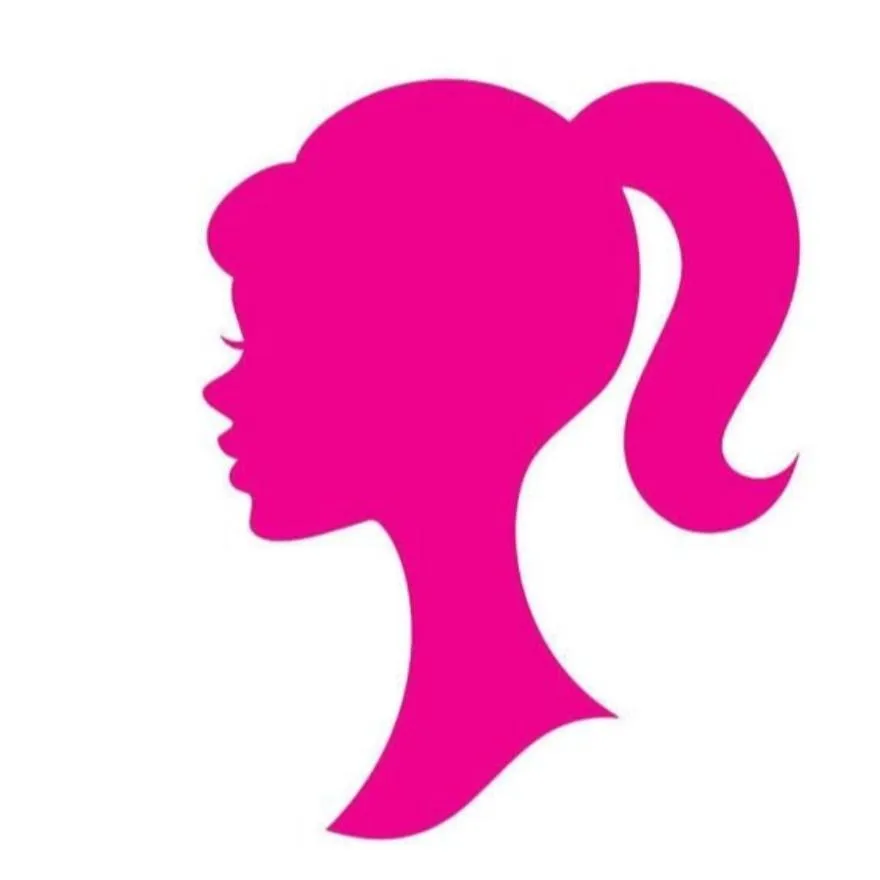 Barbie PFP #27