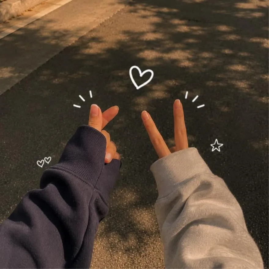 Best Friend PFP #17
