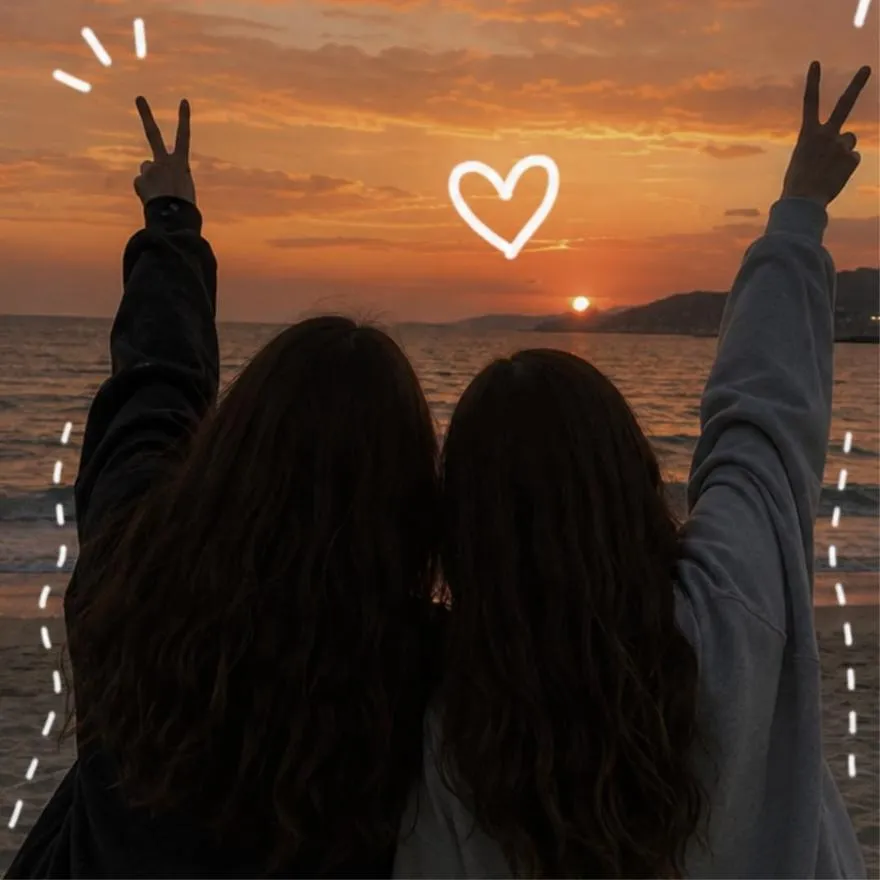 Best Friend PFP #8