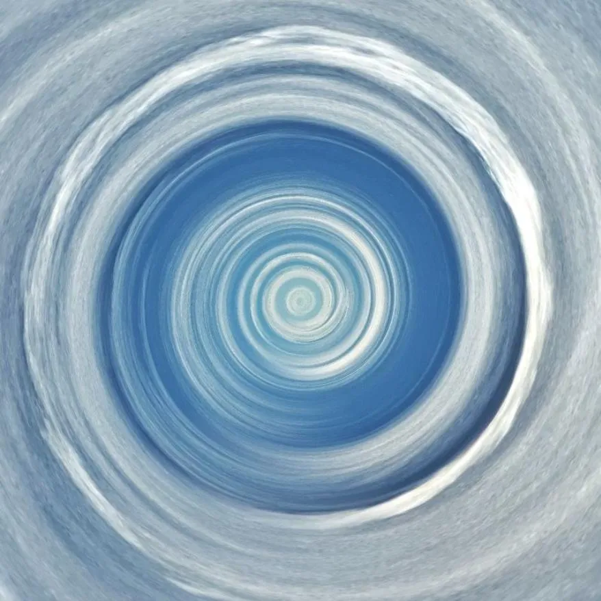 Blue PFP #14