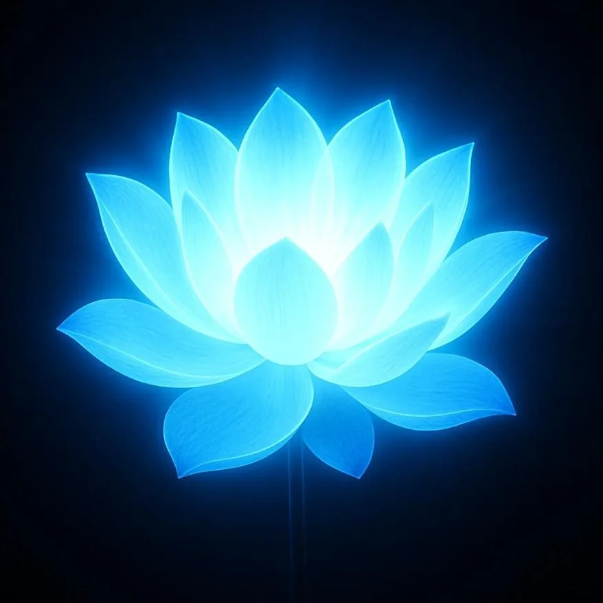 Blue PFP #16