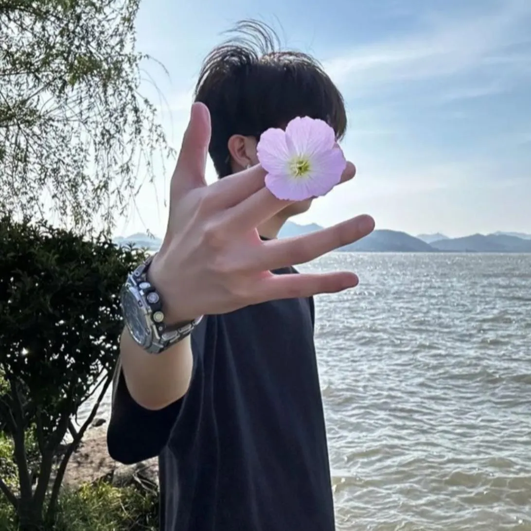 Boy PFP #12
