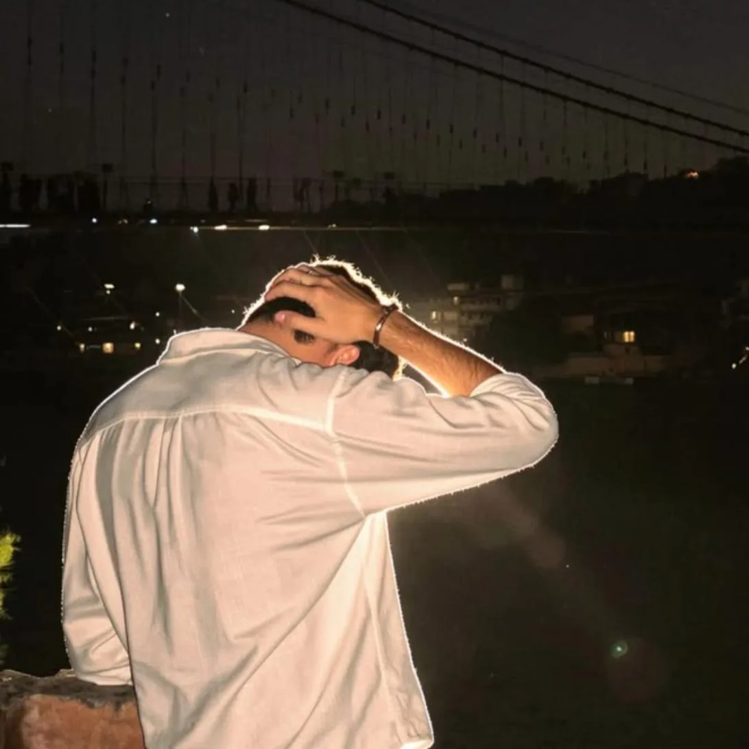 Boy PFP #6