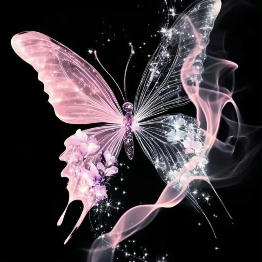 Butterfly PFP #10