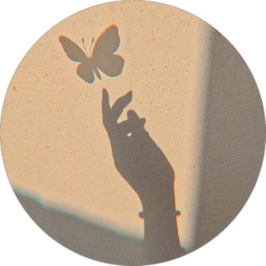 Butterfly PFP #11