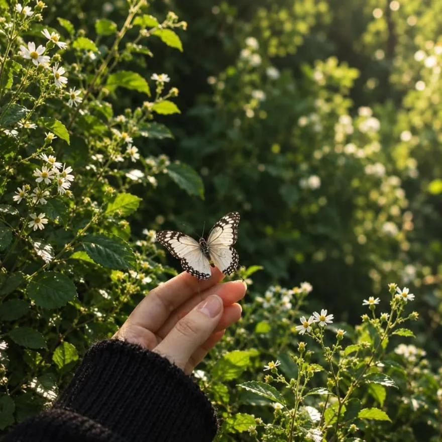 Butterfly PFP #15