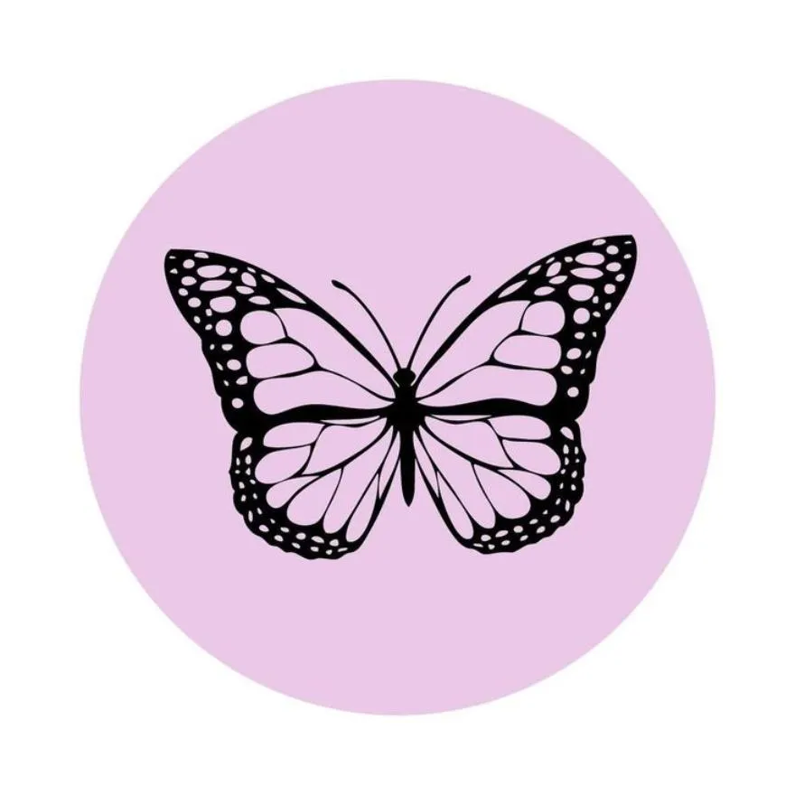 Butterfly PFP #16