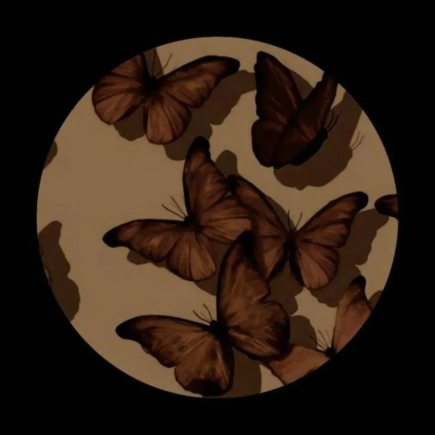 Butterfly PFP #4