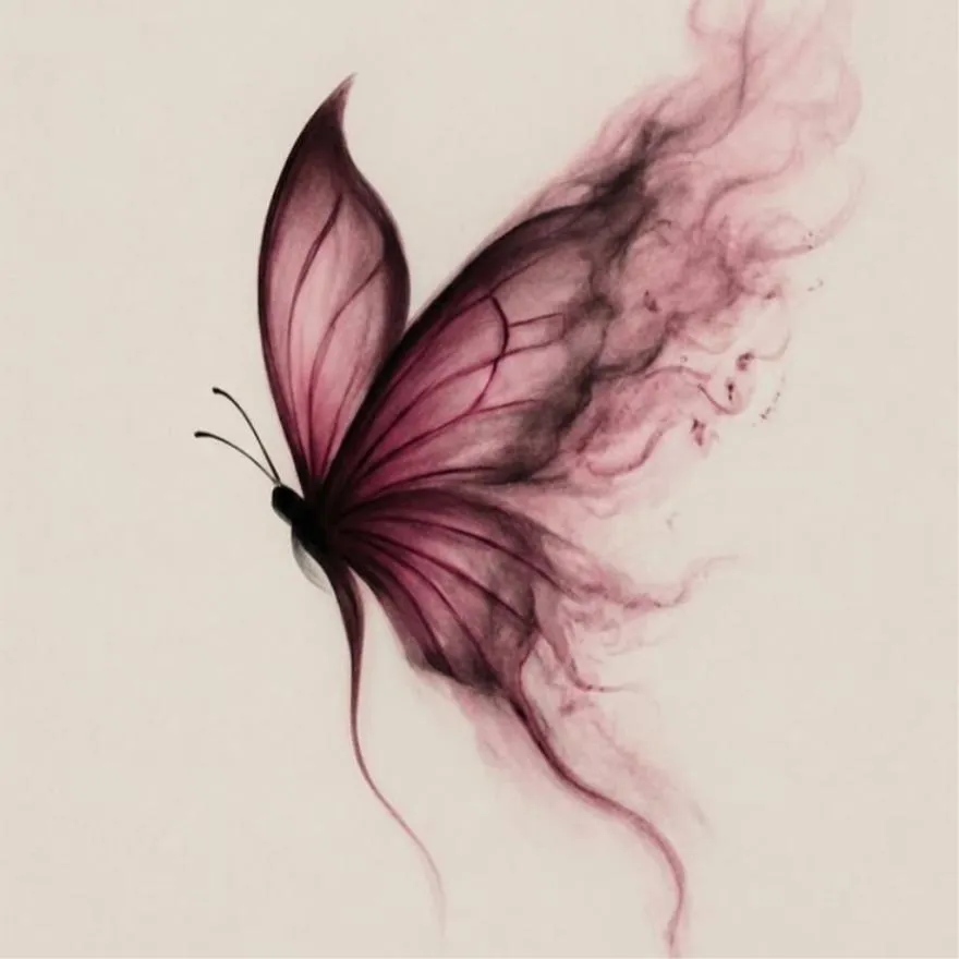 Butterfly PFP #5