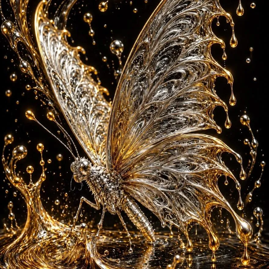 Butterfly PFP #6
