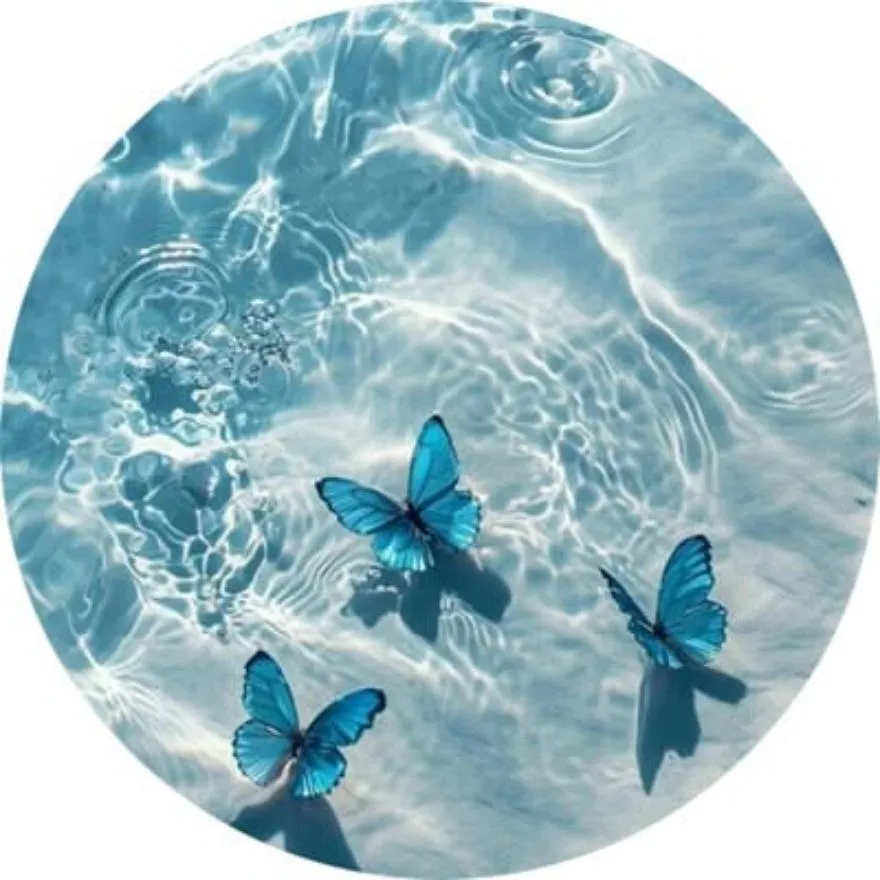 Butterfly PFP #7
