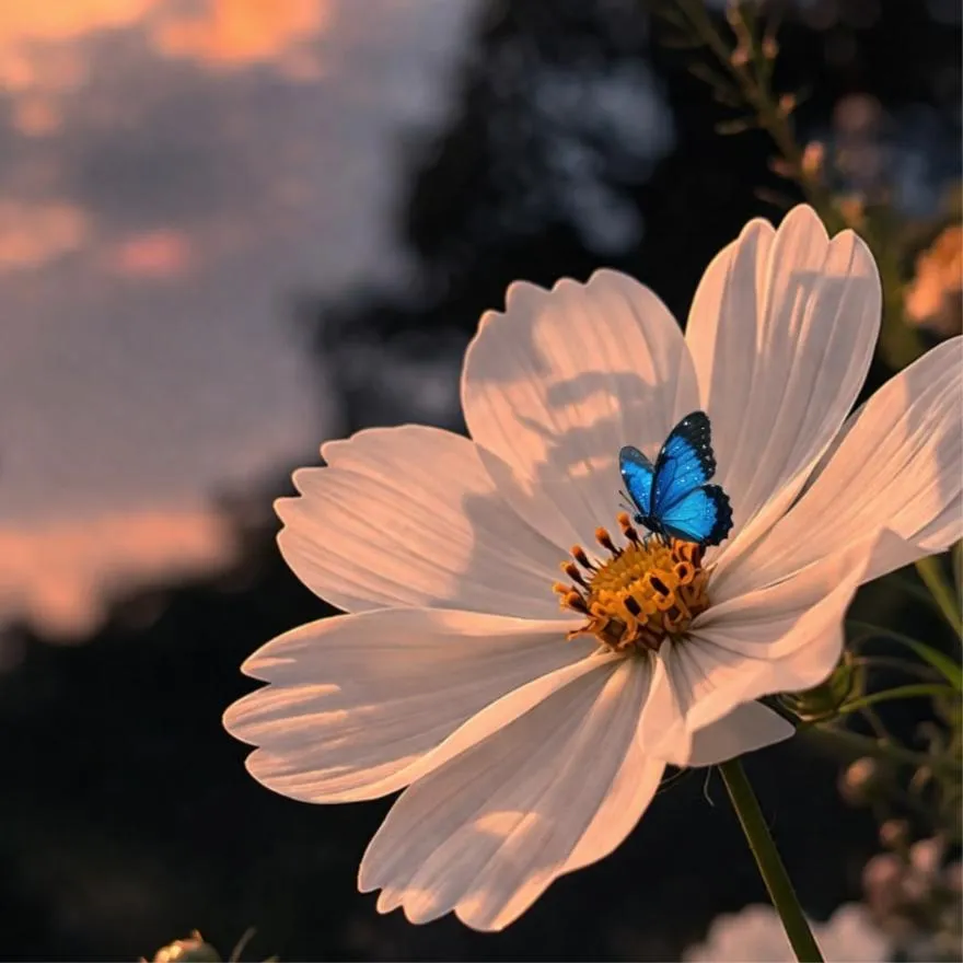 Butterfly PFP #9