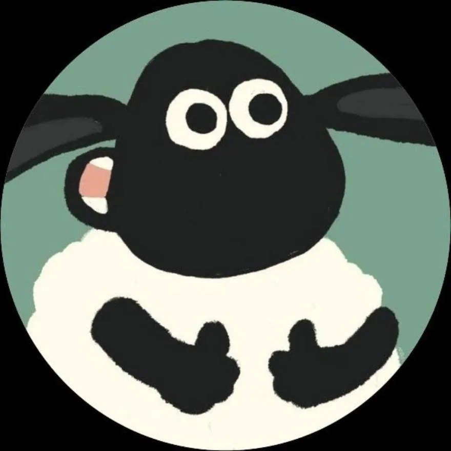 Cartoon PFP #15 (cute, funny)