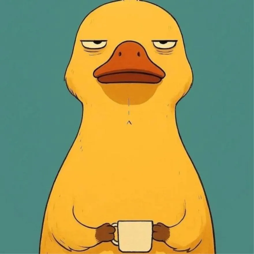 Cartoon PFP #19 (funny)