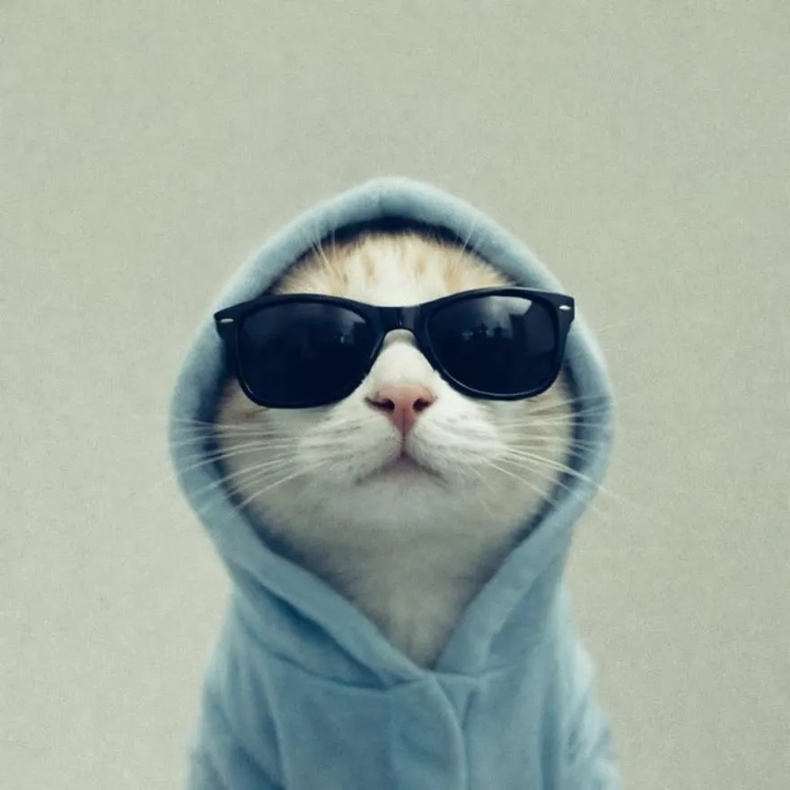 Cat PFP #13