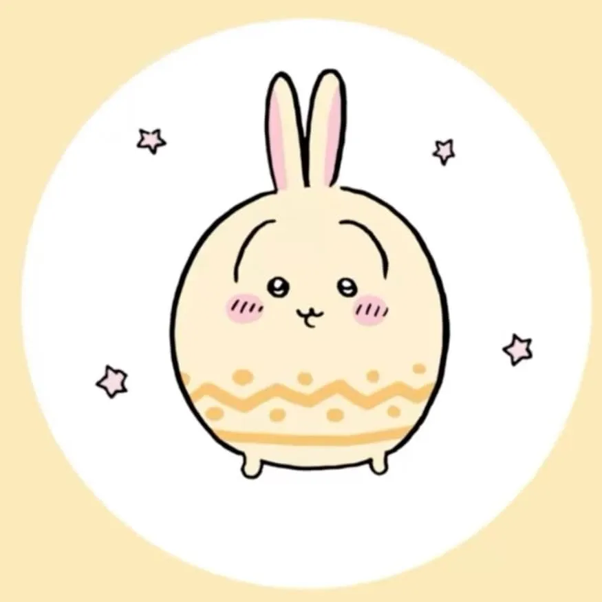Chiikawa PFP #10 (cute, usagi)