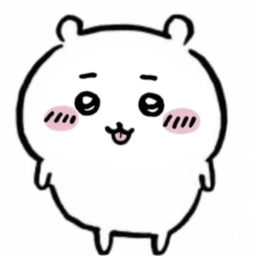 Chiikawa PFP #2 (chiikawa, cute)