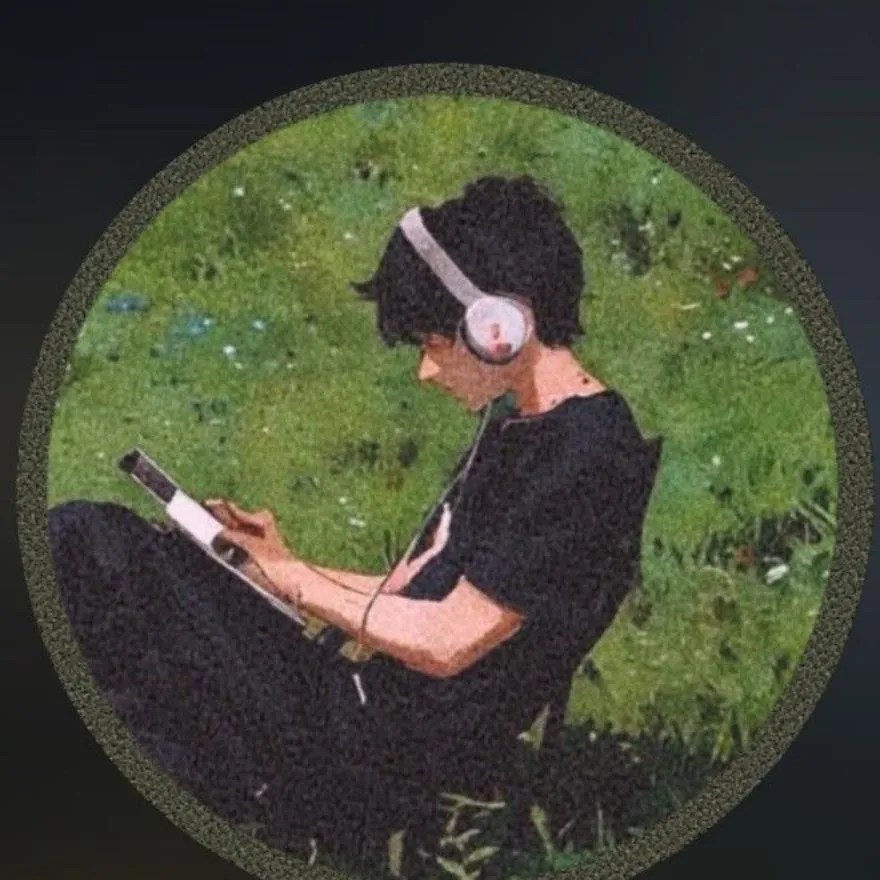 Chill PFP #23