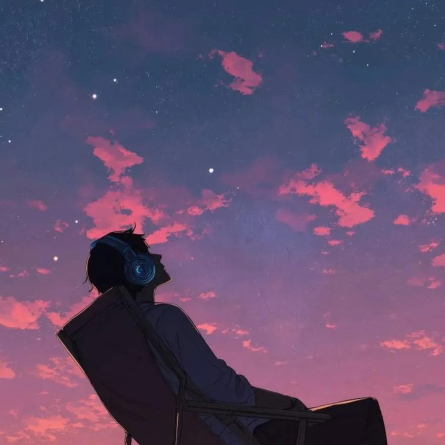 Chill PFP #24