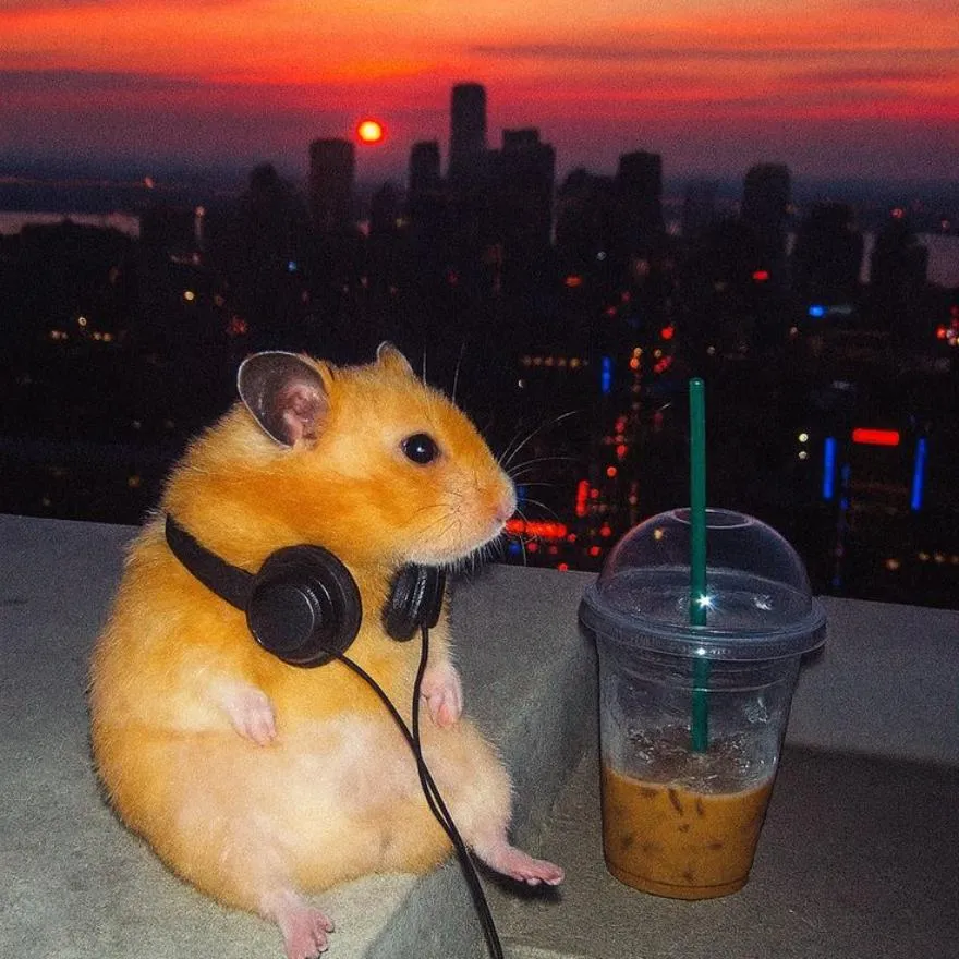 Chill PFP #26
