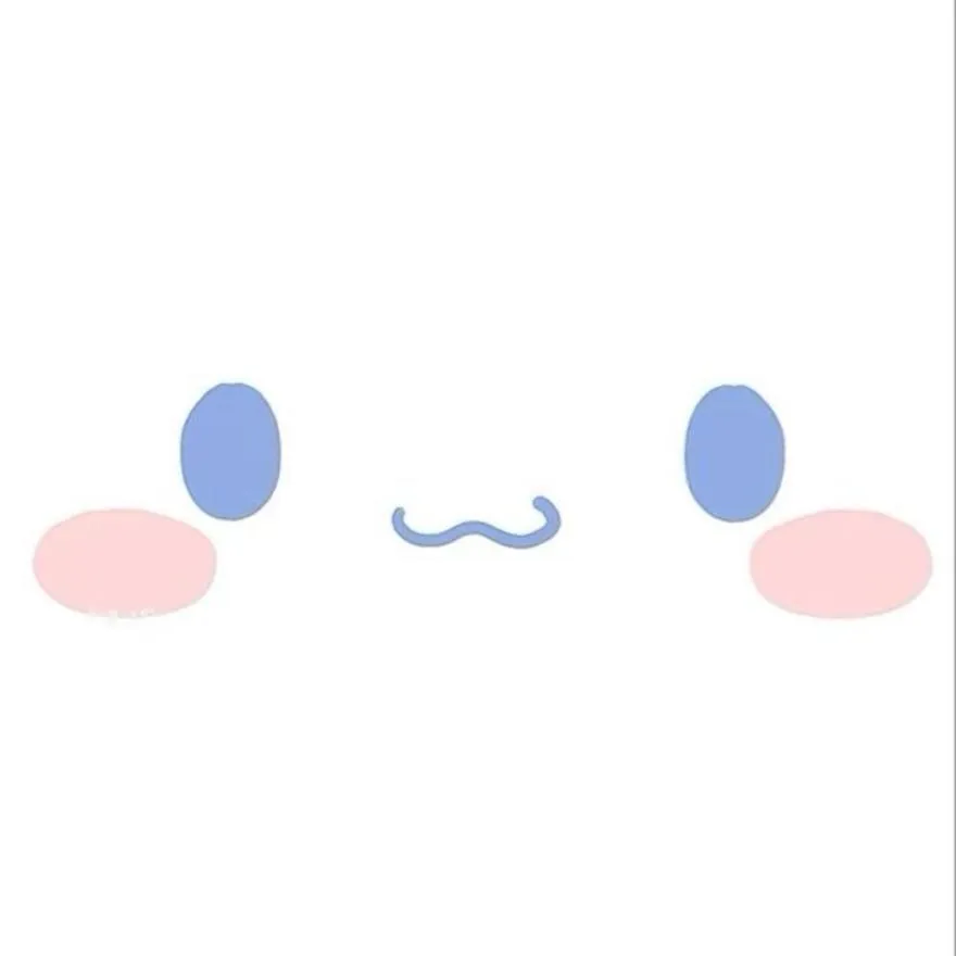 Cinnamoroll PFP #12 (cute)