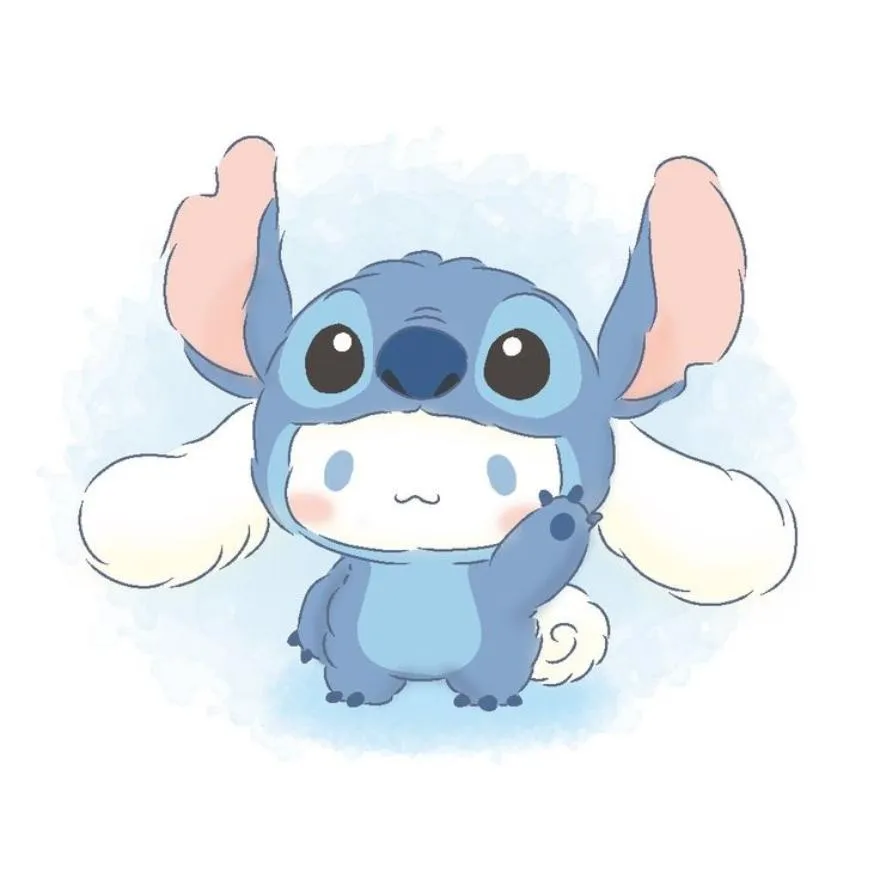 Cinnamoroll PFP #16 (cute, funny)