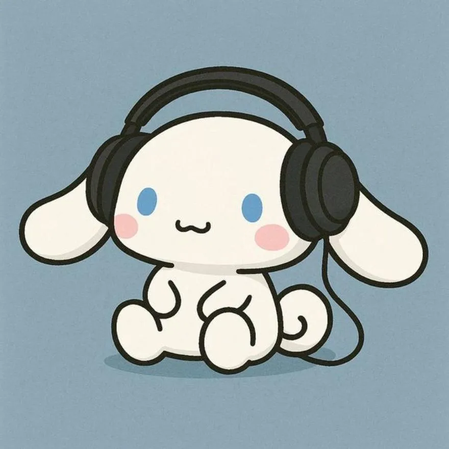 Cinnamoroll PFP #6 (aesthetic, cute)