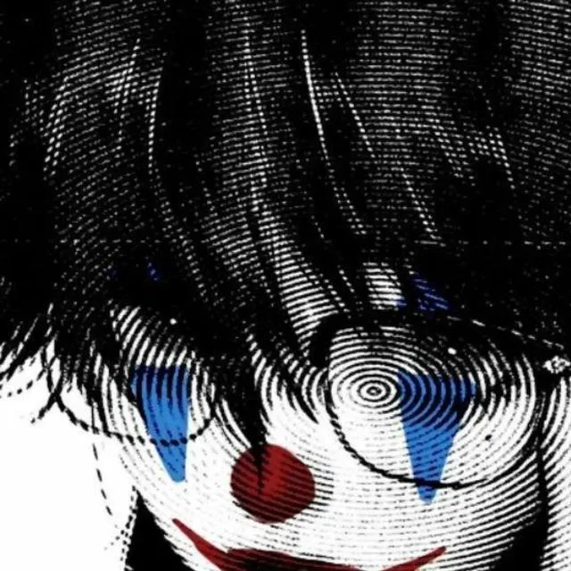 Clown PFP #22