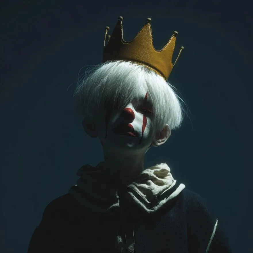Clown PFP #25