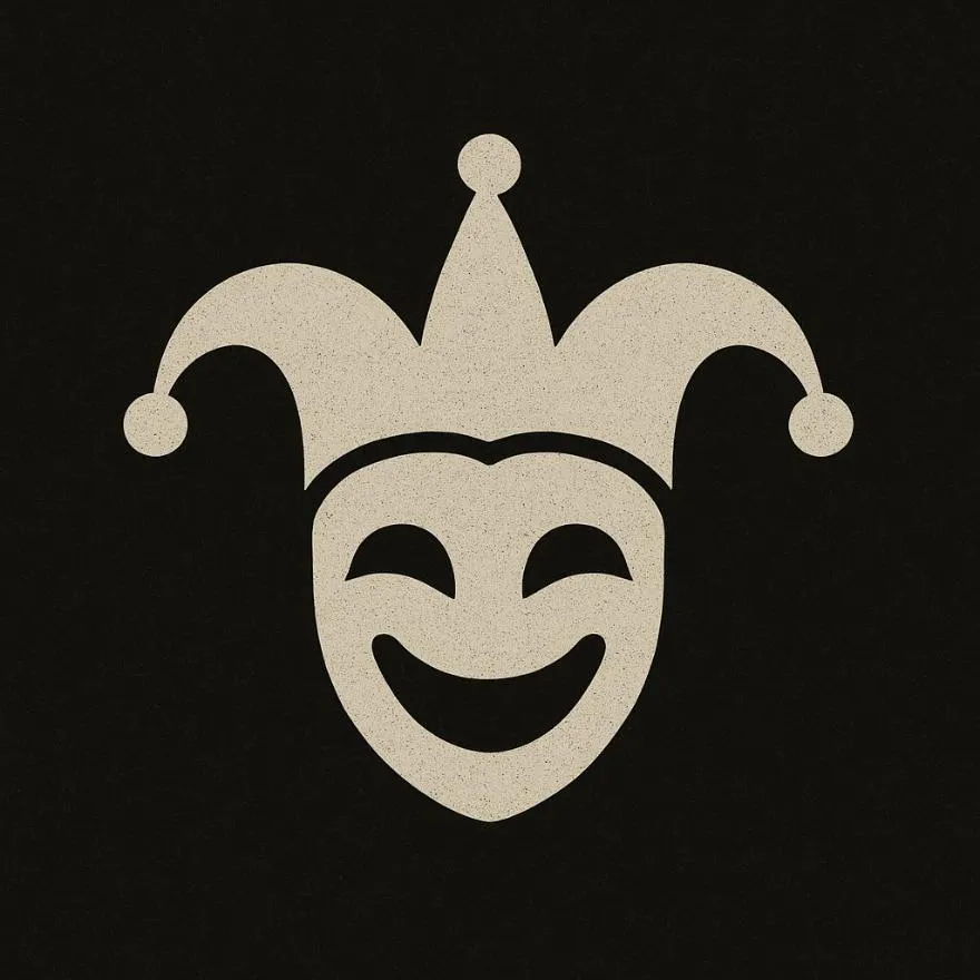 Clown PFP #26