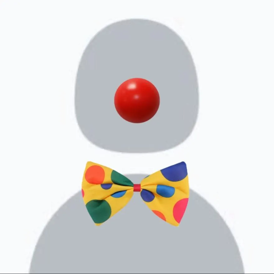 Clown PFP #30