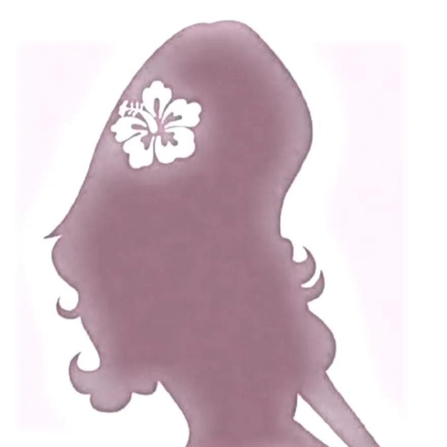 Coquette PFP #13 (aesthetic, pink)