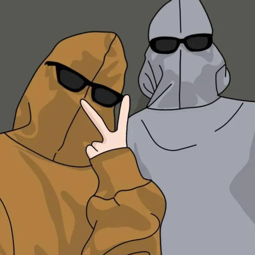 Couple PFP #11