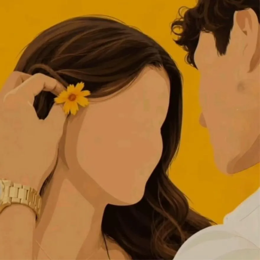 Couple PFP #13