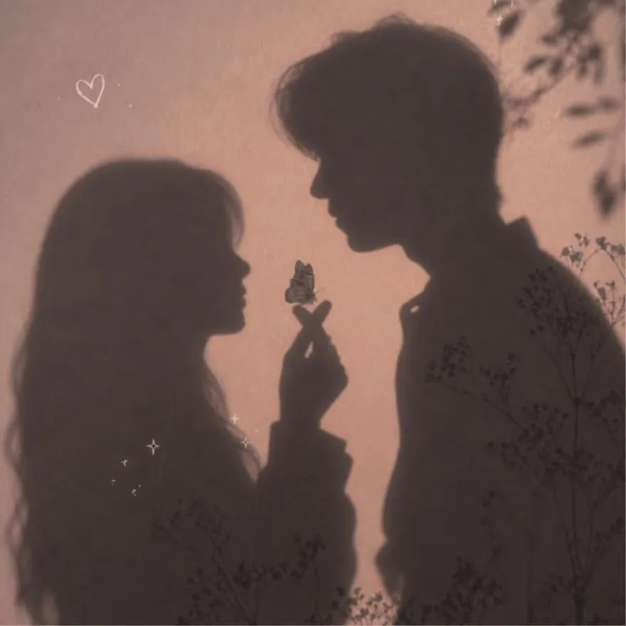Couple PFP #14