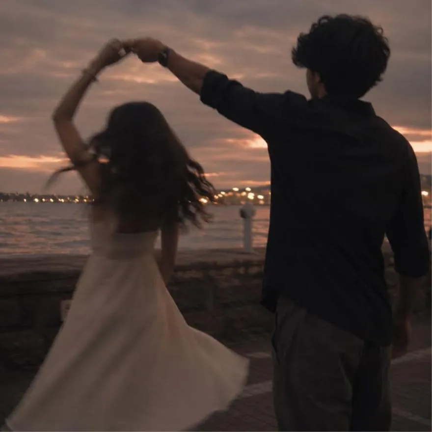 Couple PFP #16