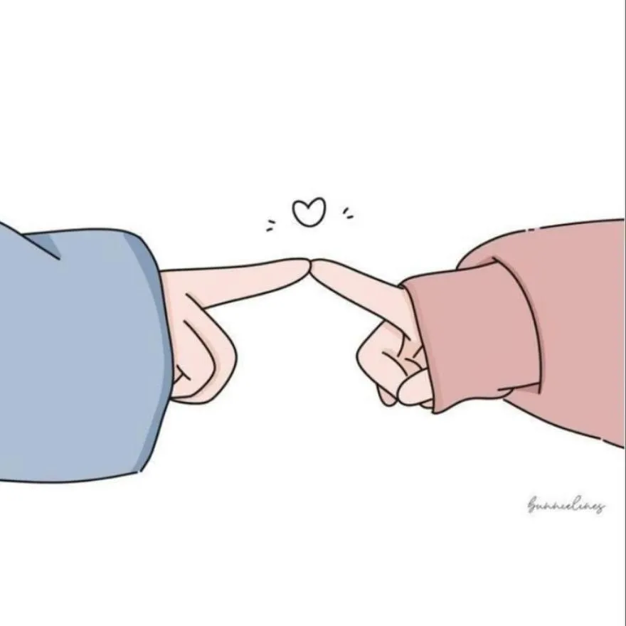 Couple PFP #18