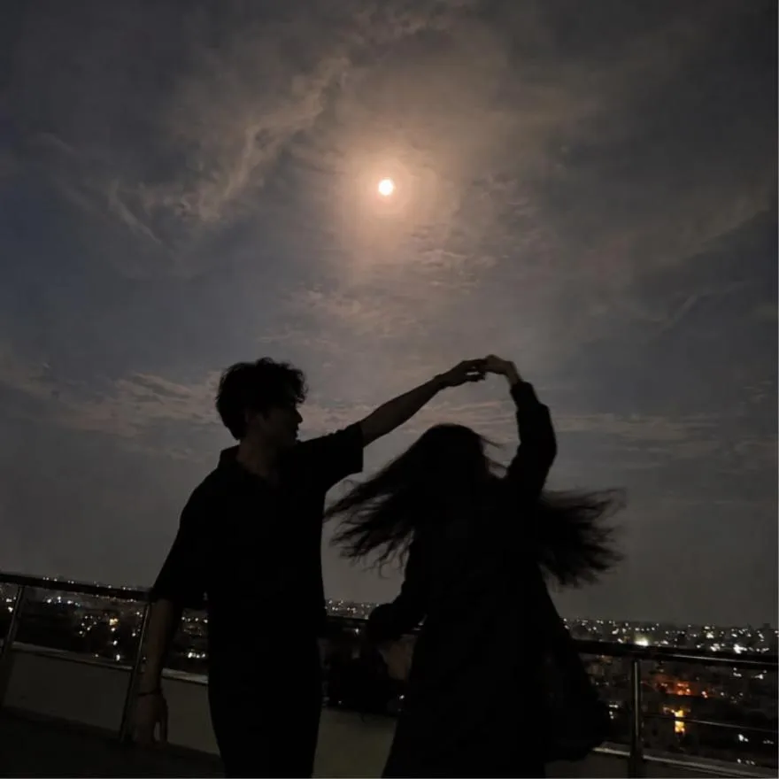 Couple PFP #19