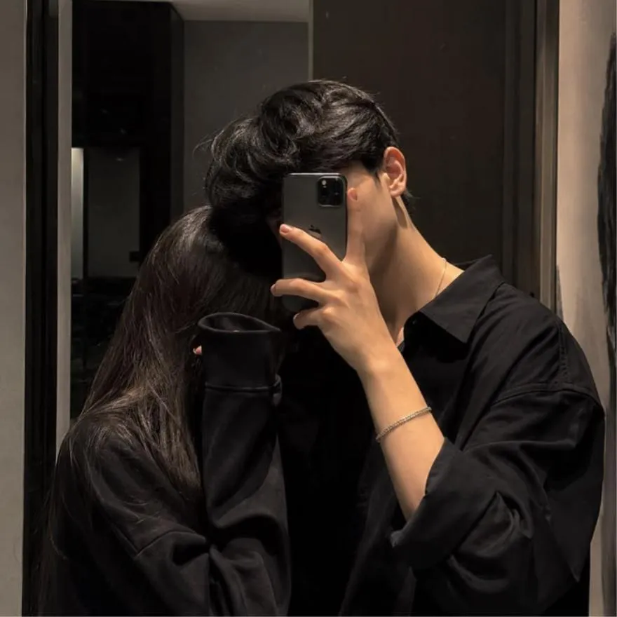 Couple PFP #20