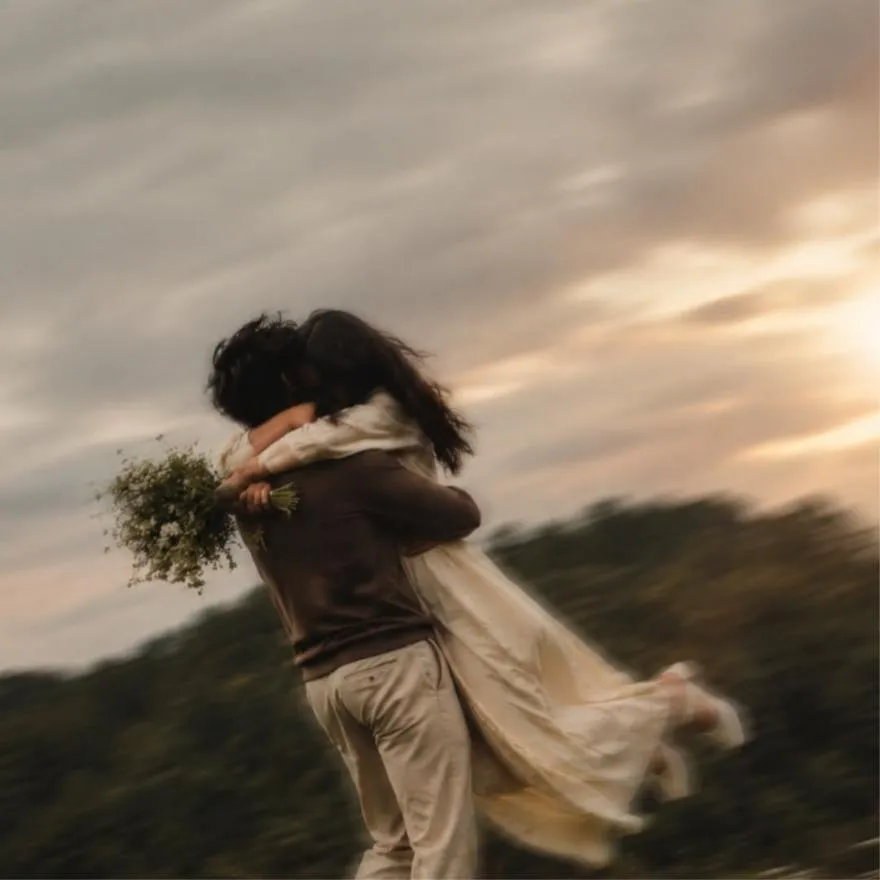 Couple PFP #3