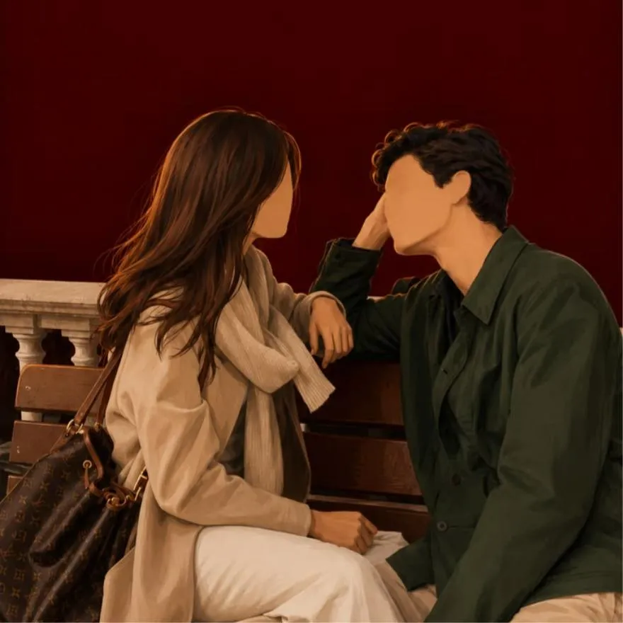 Couple PFP #4