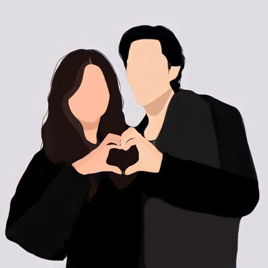 Couple PFP #5