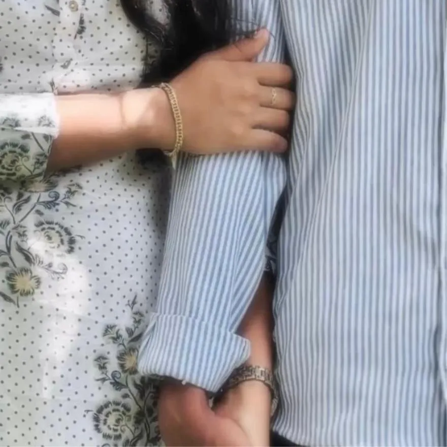 Couple PFP #6