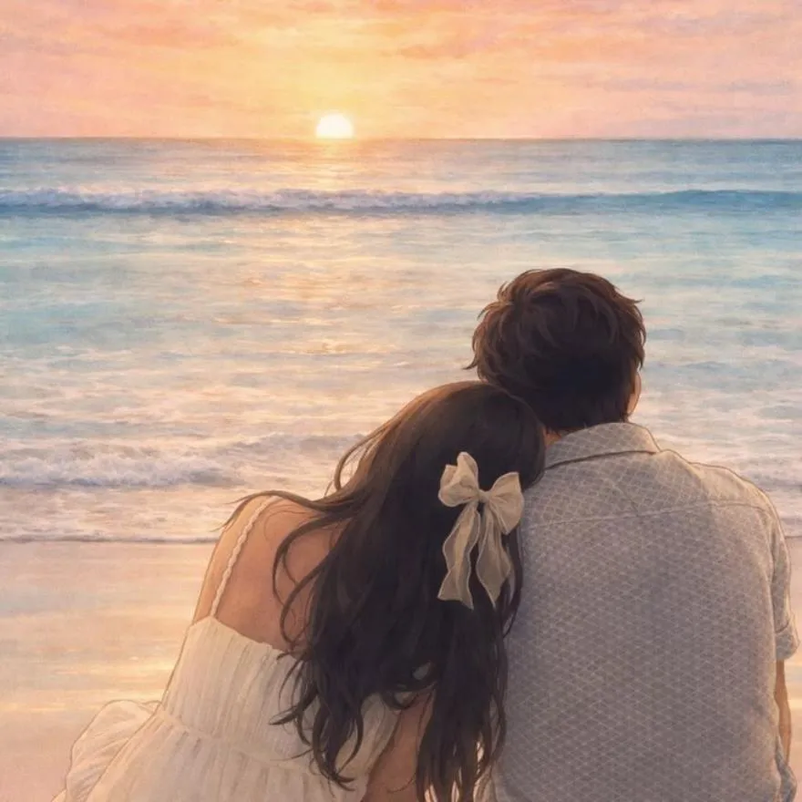 Couple PFP #7
